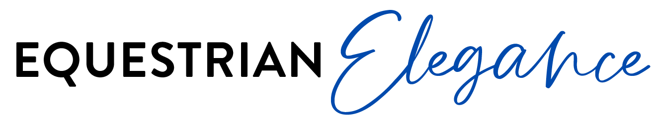 Title - Equestrian Elegance