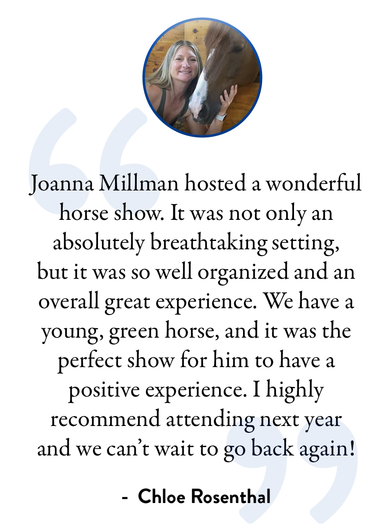 Chloe Rosenthal Mobile Testimonial